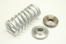  76mm Ø34mm  Control Valve Spring Feder 