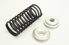 CROSBY SPARES X0795/25821 Control Valve Spring Feder 687