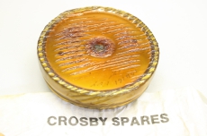 CROSBY SPARES 94/4301 Control Valve Spring Feder 104161