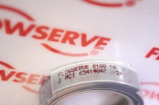 FLOWSERVE 400035135 Europac 600-032 Q69Q69V86G55G30  Seal Kit 600146700 OVP