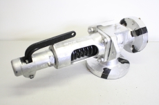 LESER SV0724 DN25 PN160 GL141.2650 Sicherheitsventil Safety Valve GL-1552950