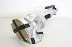 LESER SV0724 DN25 PN160 GL141.2650 Sicherheitsventil Safety Valve GL-1552950