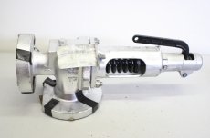 LESER SV0724 DN25 PN160 GL141.2650 Sicherheitsventil Safety Valve GL-1552950