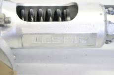 LESER SV0724 DN25 PN160 GL141.2650 Sicherheitsventil Safety Valve GL-1552950