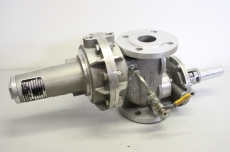 MEDENUS  RS250 DN50 PN16 Gasdruckregler gas pressure regulator 1010-129/01