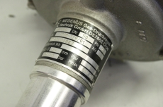 MEDENUS  RS250 DN50 PN16 Gasdruckregler gas pressure regulator 1010-129/01