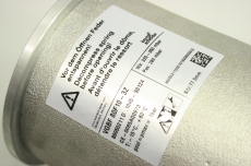 KROM SCHRöDER VGBF 80F10-3Z NW80 Gasdruckregler pressure regulator 86050211