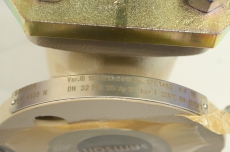 SAMSON 2413 1003084 1121  1781462 DN32 PN25 Regler Regulator Valve KV12