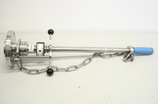 ENDRESS+HAUSER CPA450-3Y210 Cleanfit W CPA450 Wechselarmatur  71180927