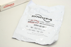FLOWSERVE 00568242 GU Dichtung Seal Gasket 020586860 OVP