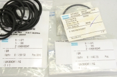 ATLAS COPCO AGRSFGJ 6970040077 50051275 Seal Kit Set  Dichtungsset  AGRSFGJ OVP