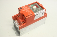 SEW EURODRIVE MC07A004-2B1-4-00 Inverter & Bremswiderstand 826953X