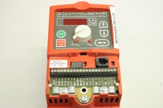 SEW EURODRIVE MC07A004-2B1-4-00 Inverter & Bremswiderstand 8269521