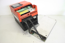 SEW EURODRIVE MOVITRAC 31C075-503-4-00  Umrichter Antriebsumrichter & EMV Module