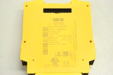 SICK UE410-MU UE410-MU3T5 6026136 Safety Controller Sicherheitssteuerung 