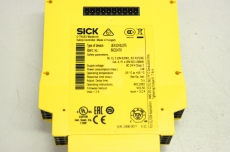 SICK UE410-XU UE410-XU3T5 6032470 Safety Controller Sicherheitssteuerung 