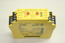 SICK UE410-8DI UE410-8DI3 6026139 Safety Controller Sicherheitssteuerung 