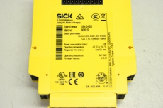 SICK UE410-8DI UE410-8DI3 6026139 Safety Controller Sicherheitssteuerung 