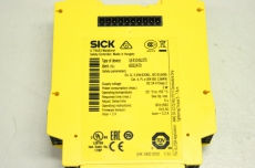 SICK UE410-XU UE410-XU3T5 Safety Controller Sicherheitssteuerung  6032470