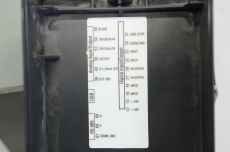 DANFOSS VLT 131B0457 FC-302P5K5T5E20H1 5,5kw Automation Drive 