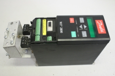 DANFOSS VLT 2800 195N0003 VLT2803PS2B20STR1DBF00A00 Frequenzumrichter VLT2800 