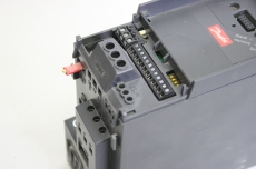 DANFOSS VLT 132F0003 FC-051PK75S2E20H3XXCXXXSXXX Frequenzumrichter 