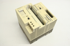 SIEMENS SIMATIC S5 6ES5095-8MA01 E:1 Kompaktgerät  S5-95U