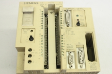 SIEMENS SIMATIC S5 6ES5095-8MA01 E:1 Kompaktgerät  S5-95U