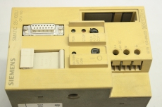 SIEMENS SIMATIC S5 CPU 103 6ES5103-8MA03 E:9 Zentralbaugruppe 6ES51038MA03