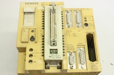 SIEMENS SIMATIC S5 6ES5 095-8MC01 E:5 Kompaktgerät  6ES5095-8MC01