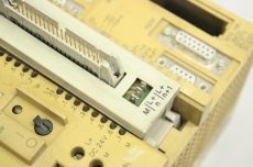 SIEMENS SIMATIC S5 6ES5 095-8MC01 E:5 Kompaktgerät  6ES5095-8MC01