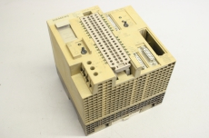 SIEMENS SIMATIC S5 S5-95U 6ES5095-8MA02 E:01 Kompaktgerät  