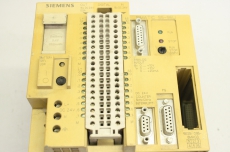 SIEMENS  SIMATIC S5 S5-95U 6ES5095-8MA03 E:1 KOMPAKTGERAET  