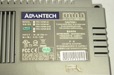 ADVANTECH  TPC-1570H-A1E Operator Panel PC TPC1570HA1E