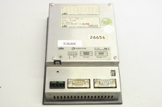 PILZ PXT 305 COM-LC 308100 PXT305  V:2.03 Operator Panel 308100