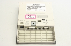 SIEMENS SIMATIC OP7-DP OP7 6AV3607-1JC20-0AX1 E:02 Operator Panel 