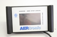 AERZEN  094800083 One Step Ahead Aertronic TAN Generation 2 Operator Panel 