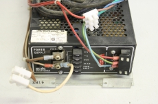 ACDC ELECTRONICS RS24N7-185 230V 24V 7A Stromversorgung Power Supply RS24N7185