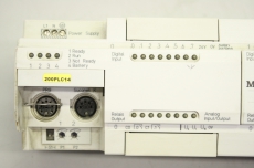 KLöCKNER MOELLER PS4-151-MM1 Kompaktsteuerung  PS4151MM1