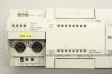 KLöCKNER MOELLER PS4-151-MM1 Kompaktsteuerung  PS4151MM1