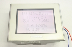 PRO-FACE 2980070-04 Operator Panel GP2301-LG41-24V 