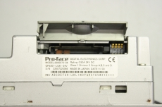PRO-FACE 2980070-04 Operator Panel GP2301-LG41-24V 