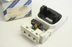 TELEMECANIQUE LX1FH220 265/277V 220V Schütz Spule Coil 08332 OVP
