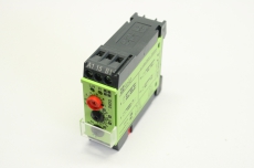 TELE  234010 D6DQ U7t R  24AC/DC Zeitrelais Timer Relay D6DQ