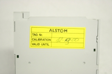 Measurement Technology MTL 4021 solenoid alarm Driver MTL4021