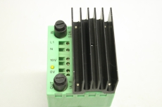 PHOENIX CONTACT CM 62-PS-230AC/10DC/1 2942030 Stromversorgung 