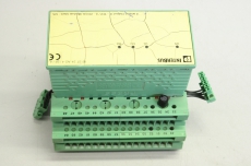 PHOENIX CONTACT 2750578 IB ST 24 AO 4/SF/4 Interbus 4 analog Output 