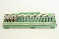 PHOENIX CONTACT 2973067 UMK-16 RM230AC/MKDS Mehrfachrelaisbaustein RP41A730 230V