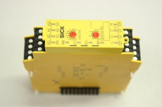 SICK UE410-XU3T5 6032470 Sicherheitssteuerung Safety Controller 