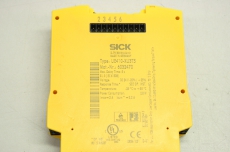 SICK UE410-XU3T5 6032470 Sicherheitssteuerung Safety Controller 